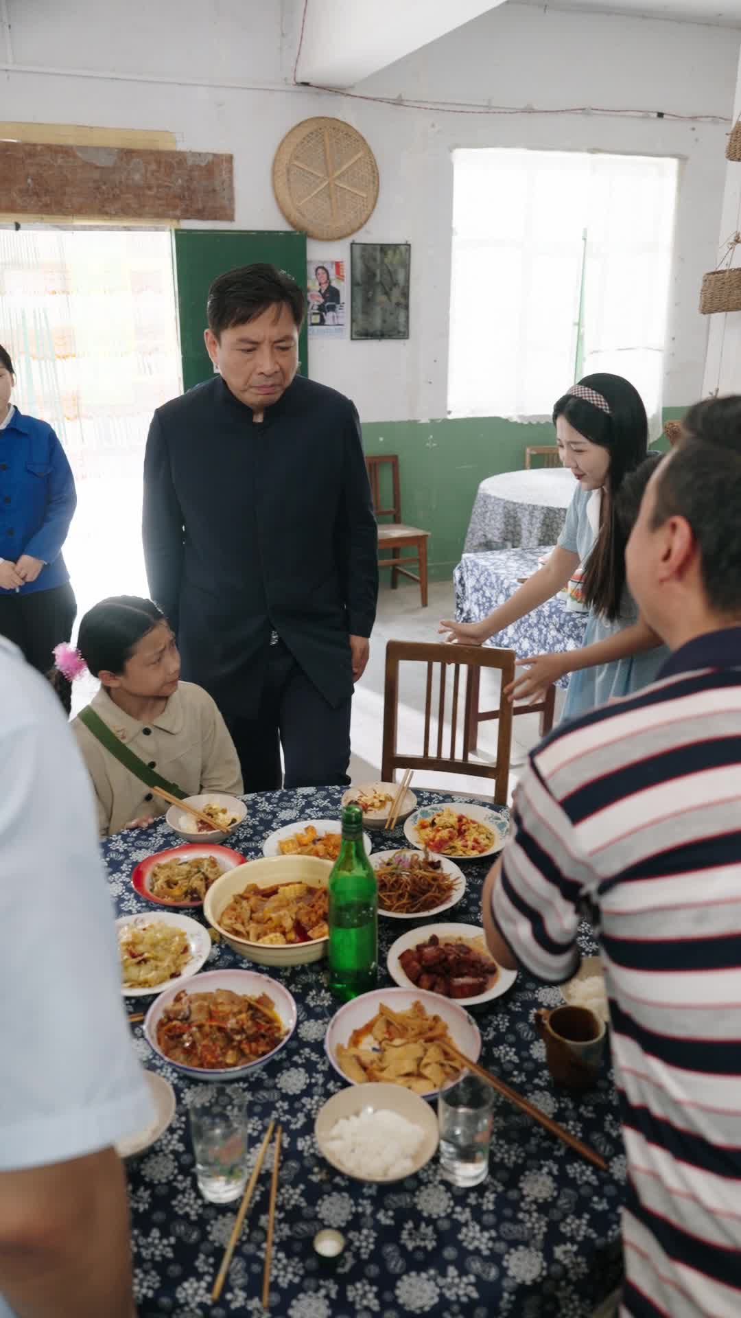 Folge 12 - Das Wunder vom Dorf